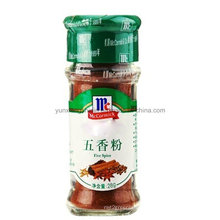 Chinese Five Spices Powder